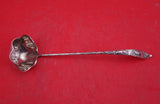 Vine by Tiffany and Co Sterling Silver Sauce Ladle Fluted Squash 7 1/4" No Mono