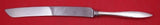 Spanish Lace by Wallace Sterling Silver Wedding Cake Knife HHWS original 13 1/4"