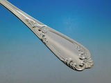 Venezia by Wallace-Italy Italian Sterling Silver Place Soup Spoon 6 3/4"