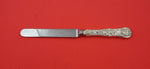 English King by Tiffany and Co Sterling Silver Dessert Knife blunt HH WS 7 5/8"