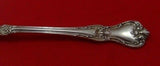 Memory Lane by Lunt Sterling Silver Butter Spreader Flat Handle 5 3/4"