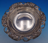 Blackberry by Tiffany and Co Sterling Silver Nut Bowl #16576/3276 (#0448)