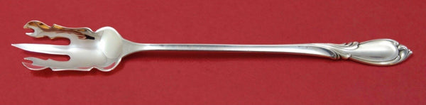 Rhapsody New by International Sterling Silver Lobster Pick Long Custom 7 1/8"