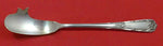 Splendor by International Sterling Cheese Knife w/Pick FH AS Custom