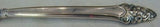 Sovereign Old by Gorham Sterling Silver Grapefruit Spoon Custom Made 5 3/4"