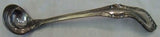 Southern Colonial by International Sterling Silver Mustard Ladle Custom 4 1/2"