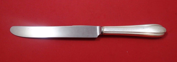 Chimes by International Sterling Silver Regular Knife French 9"