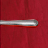 Lady Constance by Towle Sterling Silver Dessert Knife 7 3/4" Heirloom Silverware