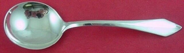 Chatham by Durgin Sterling Silver Bouillon Spoon 5 3/8" Silverware