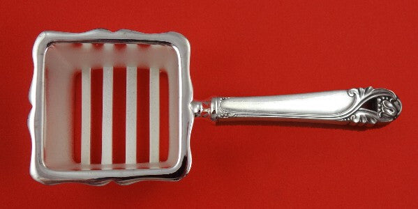 Spring Glory by International Sterling Silver Corn Butterer HH Custom Made