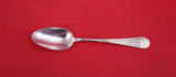 Louis XVI by Cardeilhac Sterling Silver Teaspoon small  4 3/4"