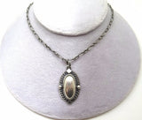 Georg Jensen Sterling 2004 Pendant (#J3500)