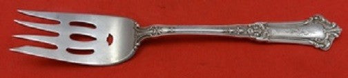 Albemarle By Gorham Sterling Silver Salad Fork with Bar 5 7/8" Flatware