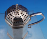 Windham by Tiffany and Co Sterling Silver Salt Pepper Shaker Set 2pc (#8213)