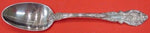 Sir Christopher by Wallace Sterling Silver Teaspoon 6"