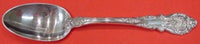 Sir Christopher by Wallace Sterling Silver Teaspoon 6"