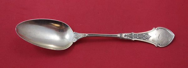 Alameda by Koehler and Ritter Sterling Silver Teaspoon 5 7/8" California