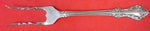 Afterglow by Oneida Sterling Silver Baked Potato Fork 7 1/4" Custom