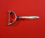 Silver Sculpture by Reed & Barton Sterling Silver Vegetable Peeler Custom 6"