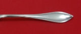 Navette by Robbe and Berking Sterling Silver Coffee Spoon New Never Used 5 3/4"