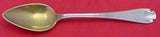 Flemish by Tiffany & Co. Sterling Silver Grapefruit Spoon GW 5 3/4"