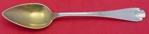 Flemish by Tiffany & Co. Sterling Silver Grapefruit Spoon GW 5 3/4"