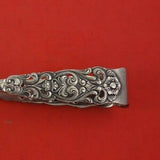 Valdres by Th. Marthinsen Norwegian .830 Silver Ice Tong with Claws 6 1/4"