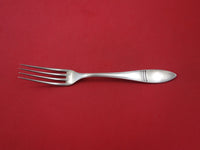 Continental By Christofle Silverplate Salad Fork 6 1/4"