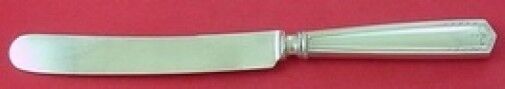 Andover by International Sterling Silver Dinner Knife 9 3/4"