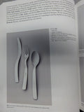Ibis by Boda Nova Stainless Steel Flatware set 19 pcs Modern IN BOOK Modern