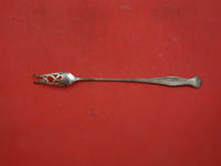 Canterbury by Towle Sterling Silver Pickle Fork Long 8 3/8"