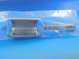 Royal Danish by International Sterling Silver Cheese Grater Curved Custom Made