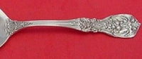 Francis I by Reed and Barton New Script Mark Sterling Silver Jelly Server 6"