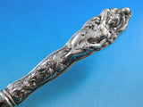 Love Disarmed by Reed and Barton Sterling Silver Crumber HH WS 13"