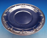 Stradivari by Wallace Sterling Silver Serving Plate #4750-9 1/4" x 10" (#8191)