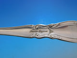 Prince Eugene by Alvin Sterling Silver Flatware Set For 12 Service 64 Pieces