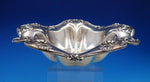 Les Cinq Fleurs by Reed & Barton Sterling Silver Fruit Bowl #470 (#4515)