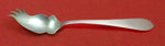 Pointed Antique Reed Barton Dominick Haff Sterling Pate Knife Custom 6"