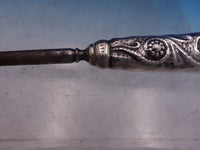 La Fantasy by Whiting Sterling Silver Button Hook Rare Pattern (#7087)