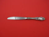 Grand Duchess By Towle Sterling Silver Regular Knife Modern 9 1/4" Vintage