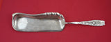 Berry by Whiting Sterling Crumber with Black Raspberry Motif on Handle Blade 13"