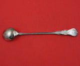 Old Atlanta by Wallace Sterling Silver Chocolate Muddler 8" Heirloom Silverware