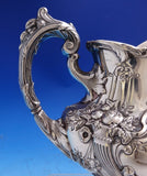 Francis I by Reed and Barton Sterling Silver Tea Set 3pc #570A (#8755) Lovely!