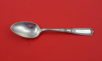 Renaissance By Wallace Sterling Silver Teaspoon 5 7/8"