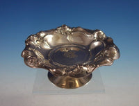 Mille Fleurs by International Sterling Silver Compote Raised #C4132 (#2924)