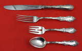 Old English by Towle Sterling Silver Dinner Size Place Setting(s) 4-Piece