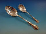 Hampton Court by Reed & Barton Sterling Silver Flatware Set For 12 Service 79 pc