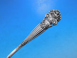 Georgian by Towle Sterling Silver Flatware Set for 12 Service 63 pieces