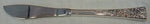Tapestry by Reed & Barton Sterling Silver Master Butter HH 7 1/2"