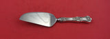 King George by Gorham Sterling Silver Cheese Server HH WS original  6 5/8"
